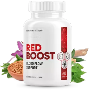 Red Boost® | Red Boost official website